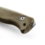 LionSTEEL-T6-3V-CVG-08 | Knives | Survival, Outdoor, EDC