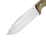 LionSTEEL-T6-3V-CVG-09 | Knives | Survival, Outdoor, EDC