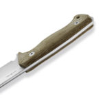 LionSTEEL-T6-3V-CVG-10 | Knives | Survival, Outdoor, EDC