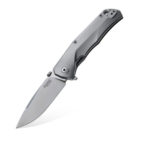 LionSTEEL-TRE-GY-dbl-01 | Knives | Survival, Outdoor, EDC