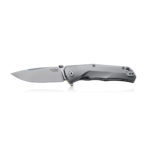 LionSTEEL-TRE-GY-dbl-02 | Knives | Survival, Outdoor, EDC