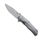 LionSTEEL-TRE-GY-dbl-03 | Knives | Survival, Outdoor, EDC