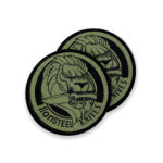 LionSteel-akcesoria-PATCH-1GR-02 | Knives | Survival, Outdoor, EDC
