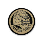 LionSteel-akcesoria-PATCH-1SN-01 | Knives | Survival, Outdoor, EDC