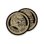 LionSteel-akcesoria-PATCH-1SN-02 | Knives | Survival, Outdoor, EDC