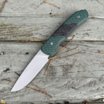 MK Knives Tools - Humbler MK-02F-0003 Black Wave 2-01-PKM | Knives | Survival, Outdoor, EDC