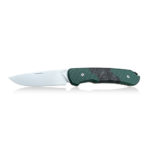 MK Knives Tools - Humbler MK-02F-0003 Black Wave 2-02 | Knives | Survival, Outdoor, EDC