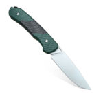 MK Knives Tools - Humbler MK-02F-0003 Black Wave 2-03 | Knives | Survival, Outdoor, EDC