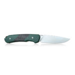 MK Knives Tools - Humbler MK-02F-0003 Black Wave 2-04 | Knives | Survival, Outdoor, EDC