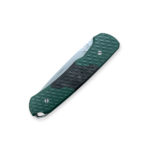MK Knives Tools - Humbler MK-02F-0003 Black Wave 2-07 | Knives | Survival, Outdoor, EDC