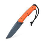 MK Knives Tools - Nomad Bros 1 MK-010023-01 | Knives | Survival, Outdoor, EDC