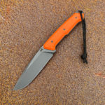 MK Knives Tools - Nomad Bros 1 MK-010023-01PKM | Knives | Survival, Outdoor, EDC
