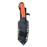MK Knives Tools - Nomad Bros 1 MK-010023-06 | Knives | Survival, Outdoor, EDC