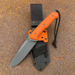 MK Knives Tools - Nomad Bros 1 MK-010023-07 | Knives | Survival, Outdoor, EDC