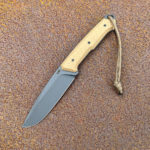 MK Knives Tools - Nomad Bros 2 MK-010023-01PKM | Knives | Survival, Outdoor, EDC