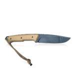 MK Knives Tools - Nomad Bros 2 MK-010023-04 | Knives | Survival, Outdoor, EDC