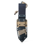 MK Knives Tools - Nomad Bros 2 MK-010023-05 | Knives | Survival, Outdoor, EDC