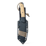 MK Knives Tools - Nomad Bros 2 MK-010023-06 | Knives | Survival, Outdoor, EDC
