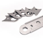 Mininch - WRENCHit Full Set WR-001_01 | Knives | Survival, Outdoor, EDC