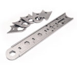 Mininch - WRENCHit Full Set WR-001_02 | Knives | Survival, Outdoor, EDC