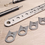 Mininch - WRENCHit Full Set WR-001_03 | Knives | Survival, Outdoor, EDC