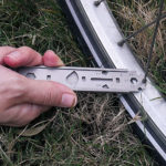 Mininch - WRENCHit Full Set WR-001_08 | Knives | Survival, Outdoor, EDC