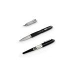 Mininch - Xcissor Pen Full Set Black XP-005_03 | Knives | Survival, Outdoor, EDC