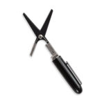 Mininch - Xcissor Pen Standard Edition Black XP-002_01 | Knives | Survival, Outdoor, EDC