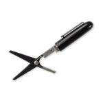 Mininch - Xcissor Pen Standard Edition Black XP-002_01A | Knives | Survival, Outdoor, EDC