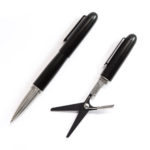 Mininch - Xcissor Pen Standard Edition Black XP-002_03A | Knives | Survival, Outdoor, EDC