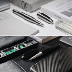 Mininch - Xcissor Pen Standard Edition Black XP-002_07 | Knives | Survival, Outdoor, EDC