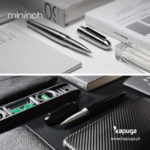 Mininch - Xcissor Pen Standard Edition Black XP-002_08 | Knives | Survival, Outdoor, EDC