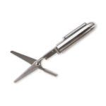 Mininch - Xcissor Pen Standard Edition Silver XP-001_01A | Knives | Survival, Outdoor, EDC