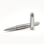 Mininch - Xcissor Pen Standard Edition Silver XP-001_03 | Knives | Survival, Outdoor, EDC