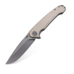 MK Knives Tools - Ingeni-Vibranium MK-01F0003-01 | Knives | Survival, Outdoor, EDC