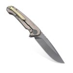 MK Knives Tools - Ingeni-Vibranium MK-01F0003-03 | Knives | Survival, Outdoor, EDC