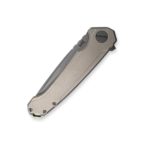 MK Knives Tools - Ingeni-Vibranium MK-01F0003-05 | Knives | Survival, Outdoor, EDC