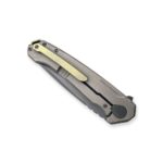 MK Knives Tools - Ingeni-Vibranium MK-01F0003-06 | Knives | Survival, Outdoor, EDC
