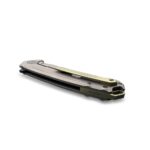 MK Knives Tools - Ingeni-Vibranium MK-01F0003-07 | Knives | Survival, Outdoor, EDC
