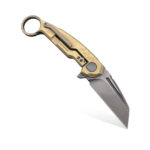 MK Knives Tools - MK-03F0002 Venom-Desert-Fox -03 | Knives | Survival, Outdoor, EDC