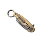MK Knives Tools - MK-03F0002 Venom-Desert-Fox -06 | Knives | Survival, Outdoor, EDC