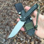 MK Knives Tools - Scout BCM MK-020015 05 | Knives | Survival, Outdoor, EDC