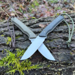 MK Knives Tools - Scout BCM MK-020015 07 | Knives | Survival, Outdoor, EDC