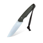 MK Knives Tools - Scout GCM MK-020016 01 | Knives | Survival, Outdoor, EDC