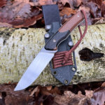 MK Knives Tools - Scout WS III MK-020013 06 | Knives | Survival, Outdoor, EDC