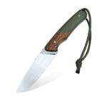 MK Knives Tools - Scout WS IV MK-020014 01 | Knives | Survival, Outdoor, EDC