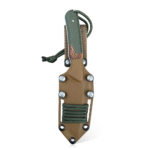 MK Knives Tools - Scout WS IV MK-020014 03 | Knives | Survival, Outdoor, EDC