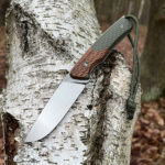 MK Knives Tools - Scout WS IV MK-020014 06 | Knives | Survival, Outdoor, EDC