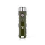 Rovy Von - Aurora A1-G3-Army-Green-01 | Knives | Survival, Outdoor, EDC