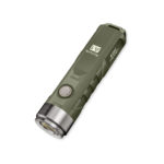 Rovy Von - Aurora A1-G3-Army-Green-02 | Knives | Survival, Outdoor, EDC